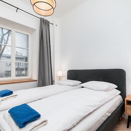 Apartament Slowackiego By Your Freedom Varsó Kültér fotó